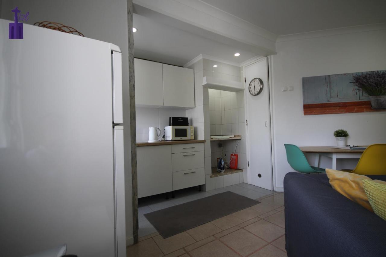 Lisbon South Apartment Luaran gambar