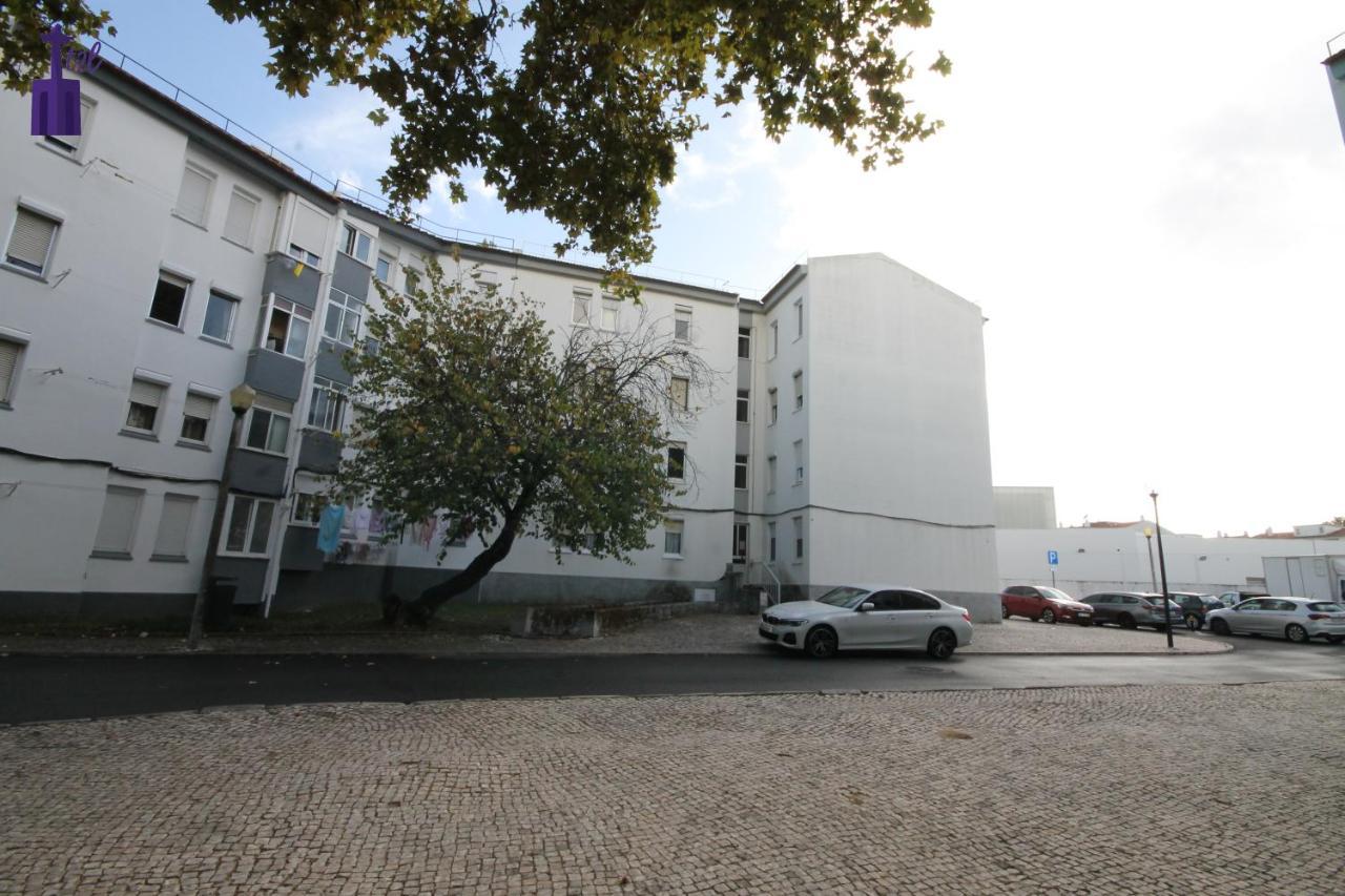 Lisbon South Apartment Luaran gambar